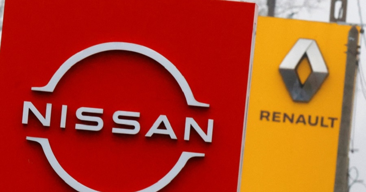 Nissan to take a position 663M in Renault EV unit as alliance is rejigged